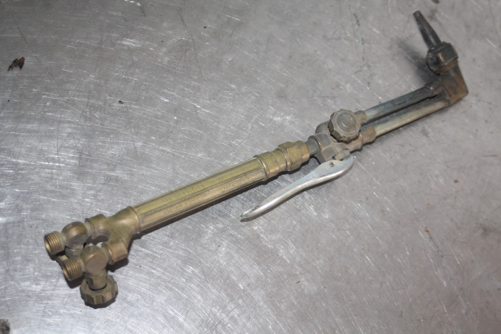 Uniweld Cutting Torches eBay