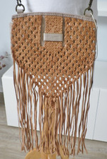 Liebeskind Berlin Fransen Damentaschen online kaufen