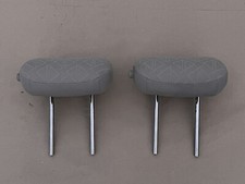 Mercedes C-Klasse W203 Kopfstütze Kopflehne Hinten Links Rechts Original Mercedes C-Klasse W203 Kopfstütze Kopflehne Hinten Links Rechts Original