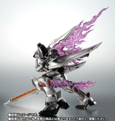 F2588057: P-Bandai Exclusive Gundam Robot Spirits XM-XX Ghost