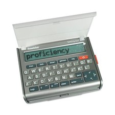 Franklin Electronic Publishers SA-309 Spelling Ace Thesaurus with Merriam-Web...