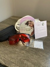 Remington IPL6000 iLIGHT Pro PLUS Quartz Light Hair Removal System Laser