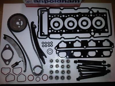 mini cooper timing chain kit