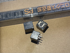 056800-3750 12VDC DENSO Automotive Relay 7 Pins x 10PCS NEW