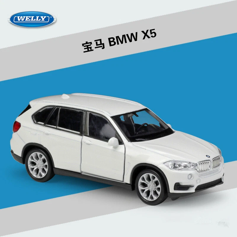 Bmw x5 store welly