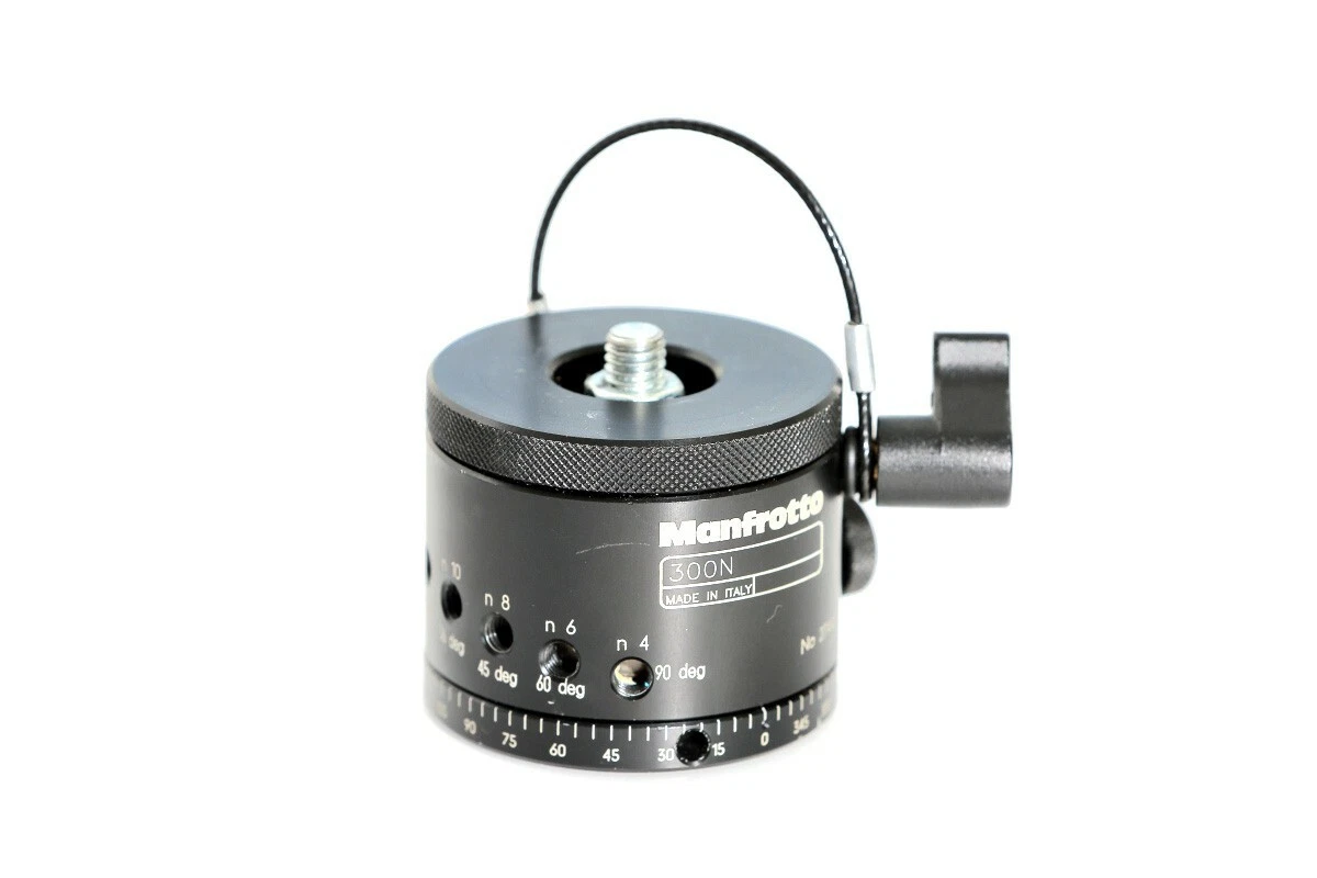 Guide de la Panoramique – Matériel pour reflex | -fr
