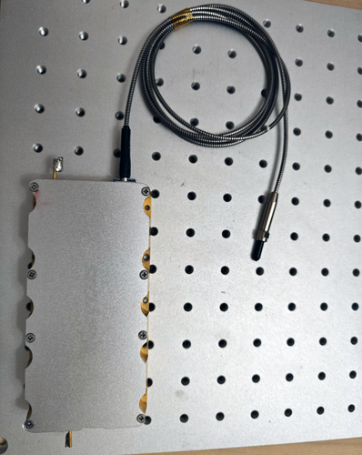 100W 200W 400W 500W 915nm Laser Diode Pump w/ Coupled Fiber Optic Cable SMA905 - Picture 27 of 54