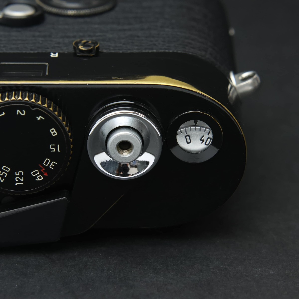 Leica M6 TTL 0.72 LHSA Special Edition Black paint #140 | eBay Leica M6 TTL 0.72 LHSA Special Edition Black paint #140 | eBay