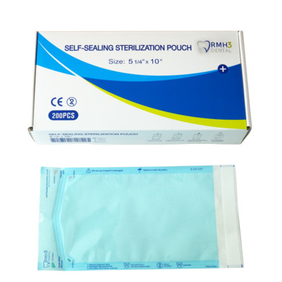 RMH3 Dental 5.25