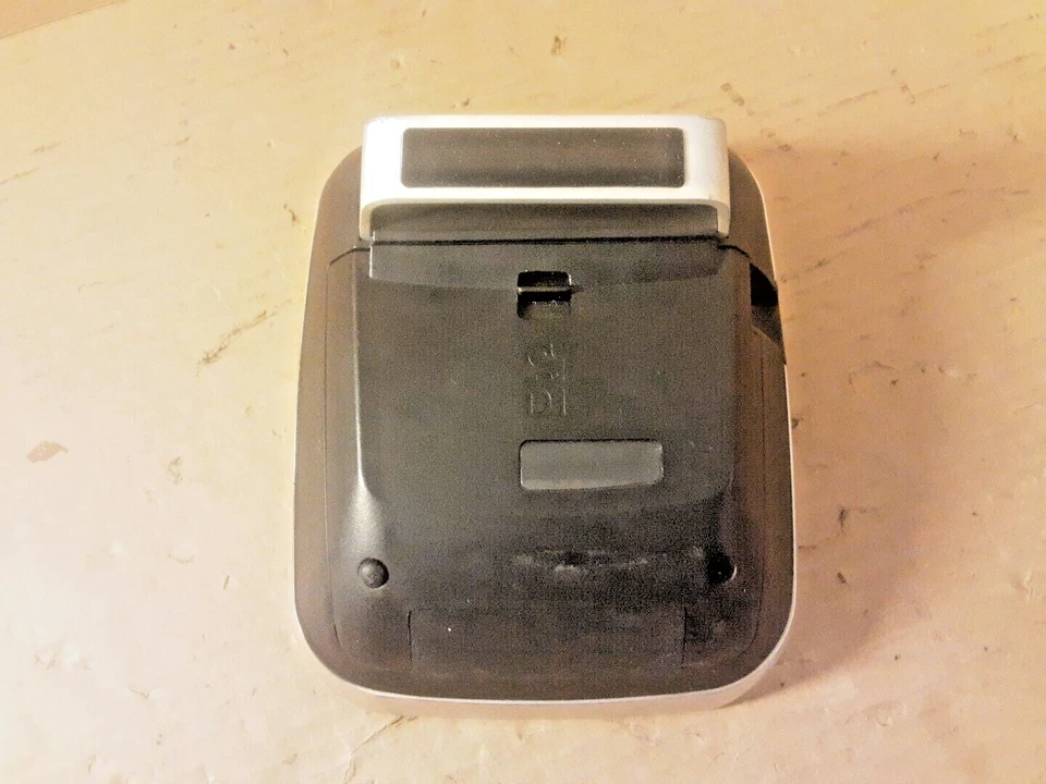 Dymo Labelmanager 500TS Label Maker , WORKS, PSU MISSING - Image 2 of 4