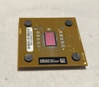 AMD Athlon XP 2500+ AXDA2500KV4D 2.5GHz Rated Socket 462/A Stepping Code AQXFA