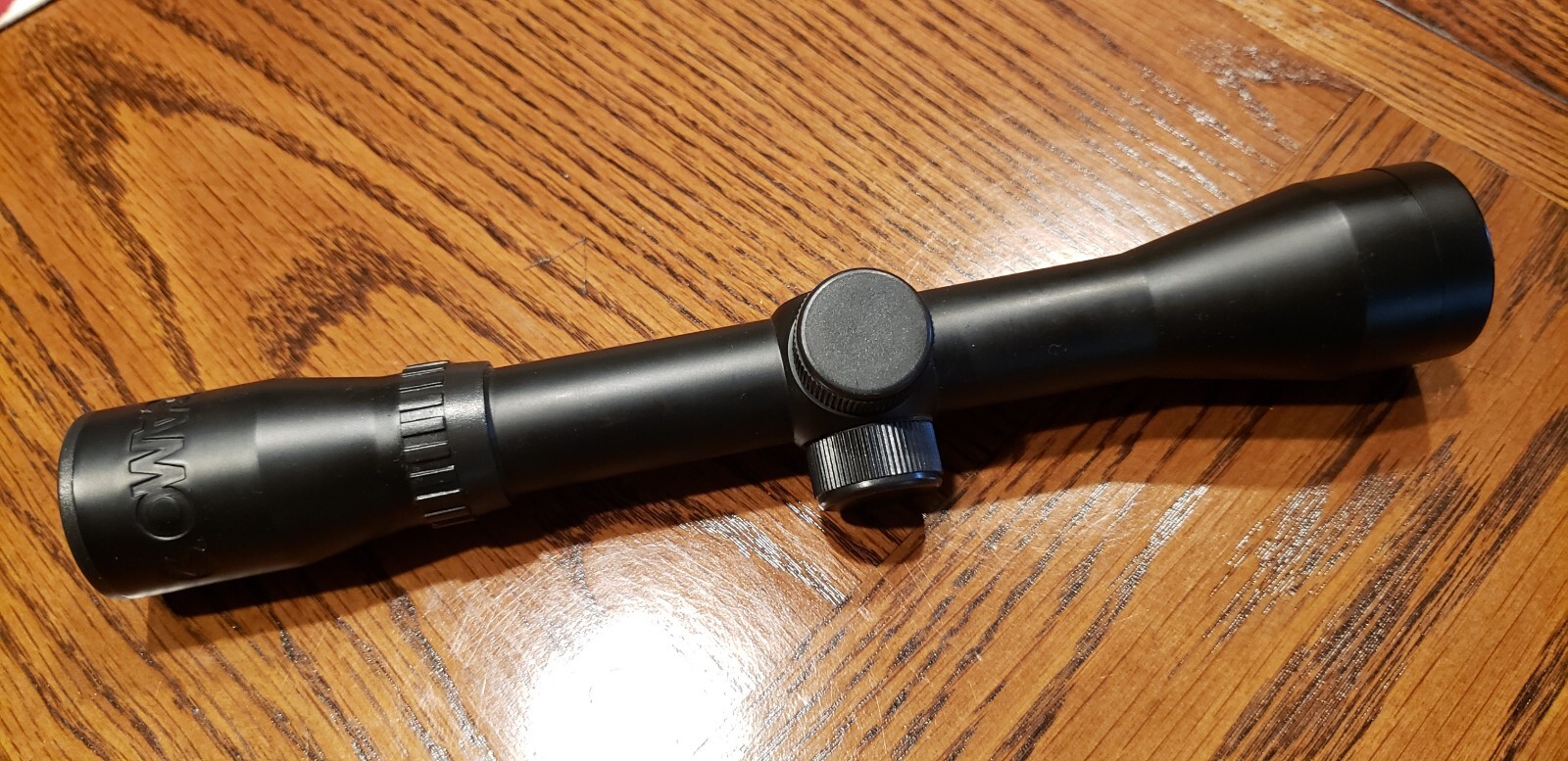 Gamo 4x32 Air Rifle Scope w/ MultiX Reticle eBay