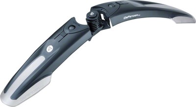 Topeak Defender M1 26'' Bicycle Fender Black/Gray For Tires Up To 2.1''