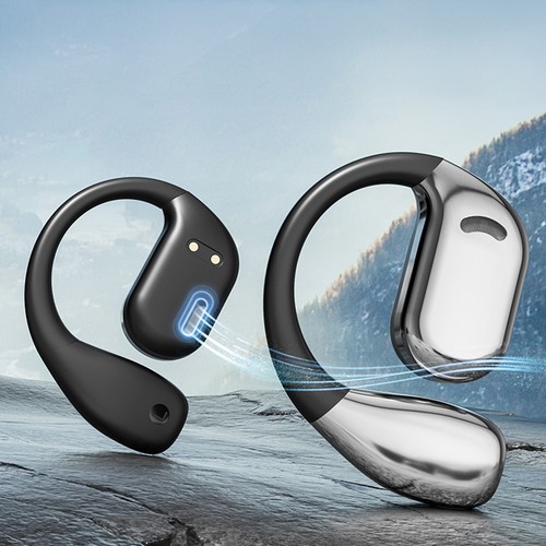Translator Earbuds 144+ Languages Real Time Translator Earphones Smart VoiceZy - Picture 5 of 14