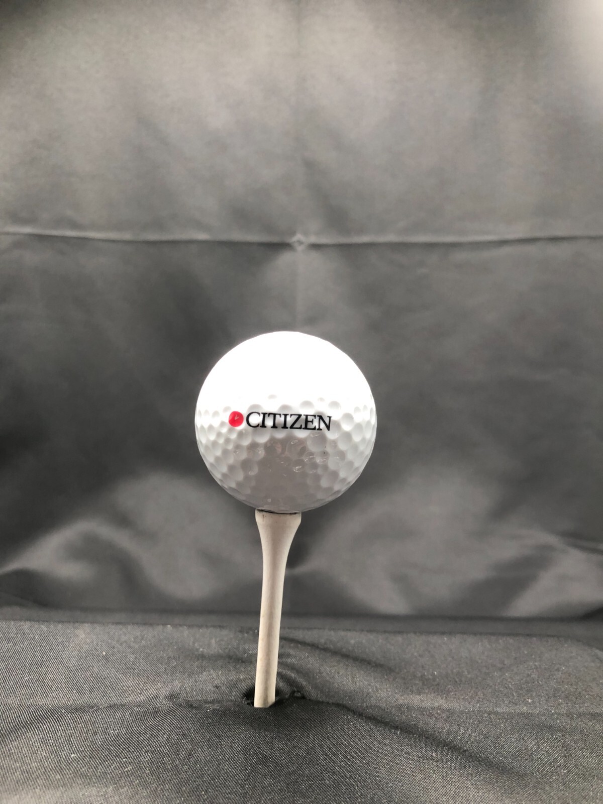 Titleist CITIZEN ECODRIVE White Golf Ball Souvenir HP2 Tou eBay
