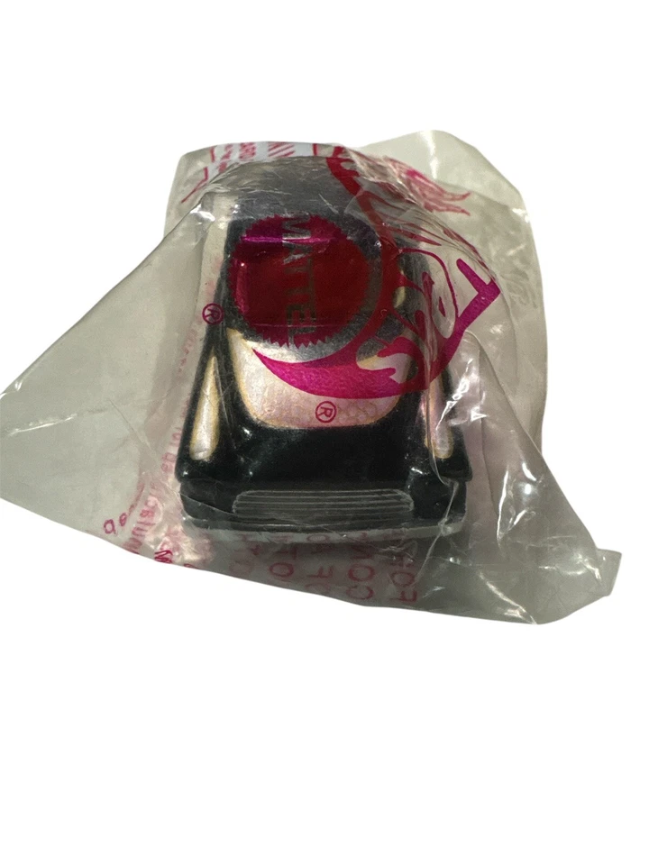 1991 Hot Wheels 1956 Chevy Mattel Mystery Diecast Toy Chevrolet Truck Sealed 🛻 - Imagem 3 de 4