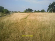 Photo 6x4 Footpath near Home Close Farm, North Cray Crayford Little Masca c2010