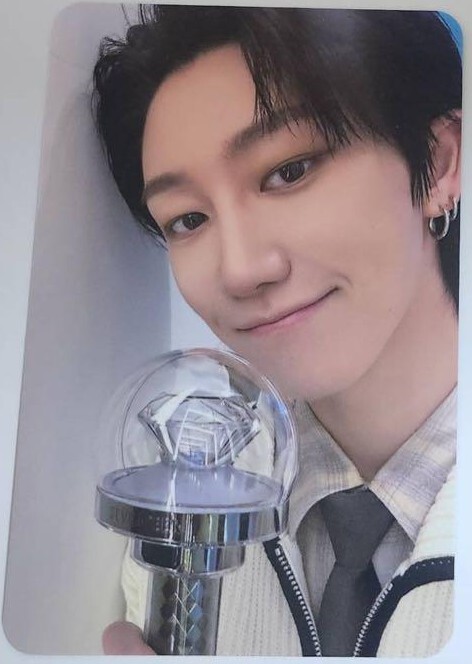 SEVENTEEN CARATLAND 2025 CARAT ZONE Fan club member benefits SEVENTEEN CARATLAND 2025 CARAT ZONE Fan club member benefits