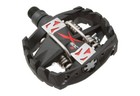 Time XROC S clipless pedals black MTB