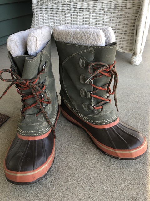 ll bean pac boot