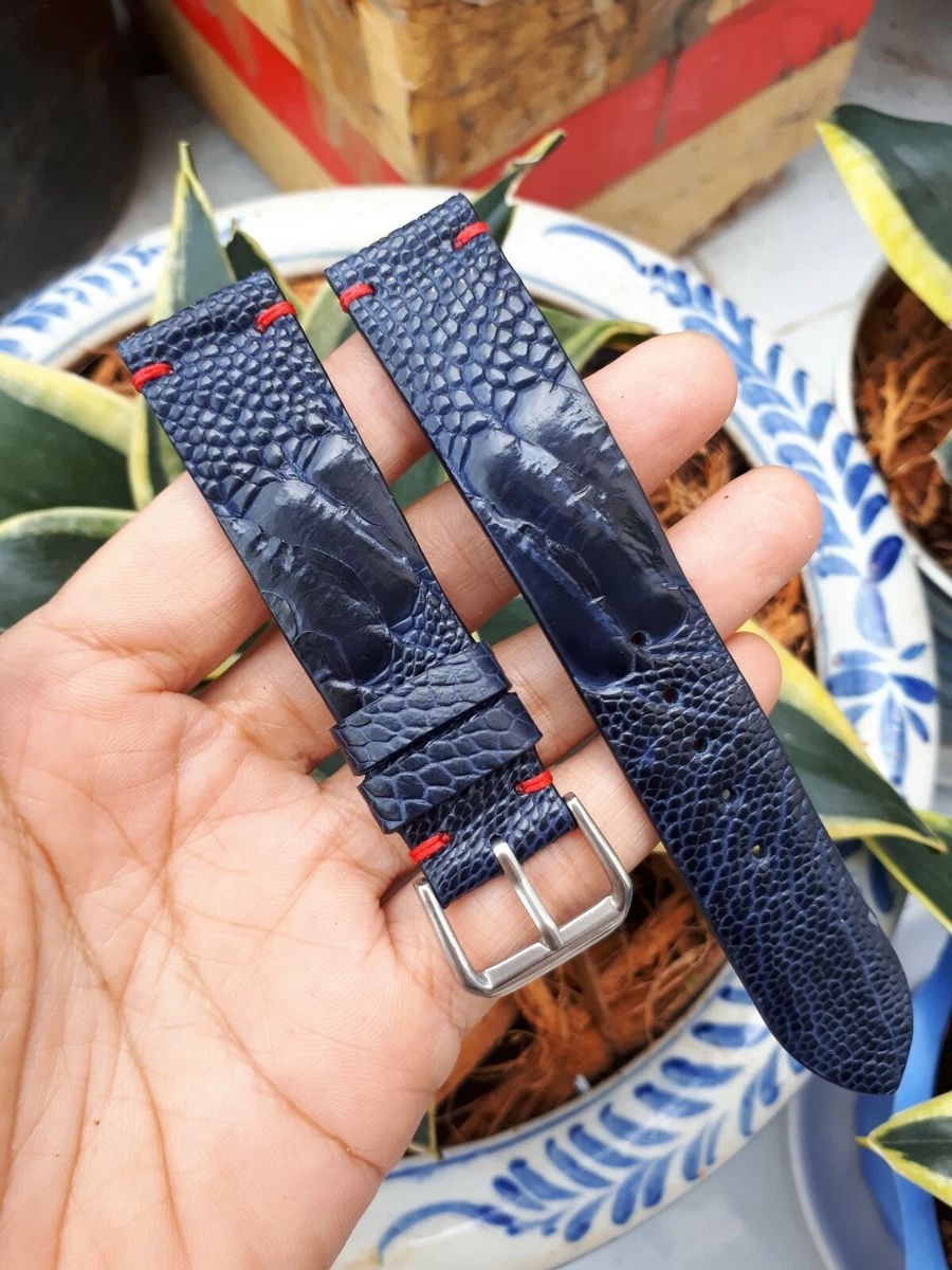 Watch strap for dark skin outlet