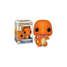  Juguetes-57850403 Funko Figura POP Pokemon Char NUEVO EMBALAJE ORIGINAL Funko Figura POP Pokemo
