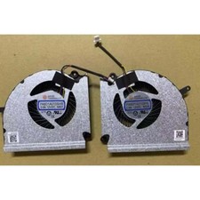For MSI 17S1 17S2 GE78H GP78H CPU GPU Fan PABD1A010SHR N507 PABD1A010SHL N508