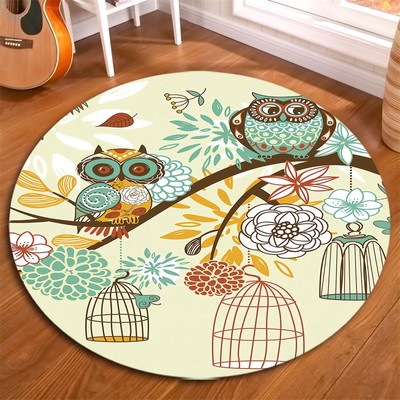 bird cage floor mat