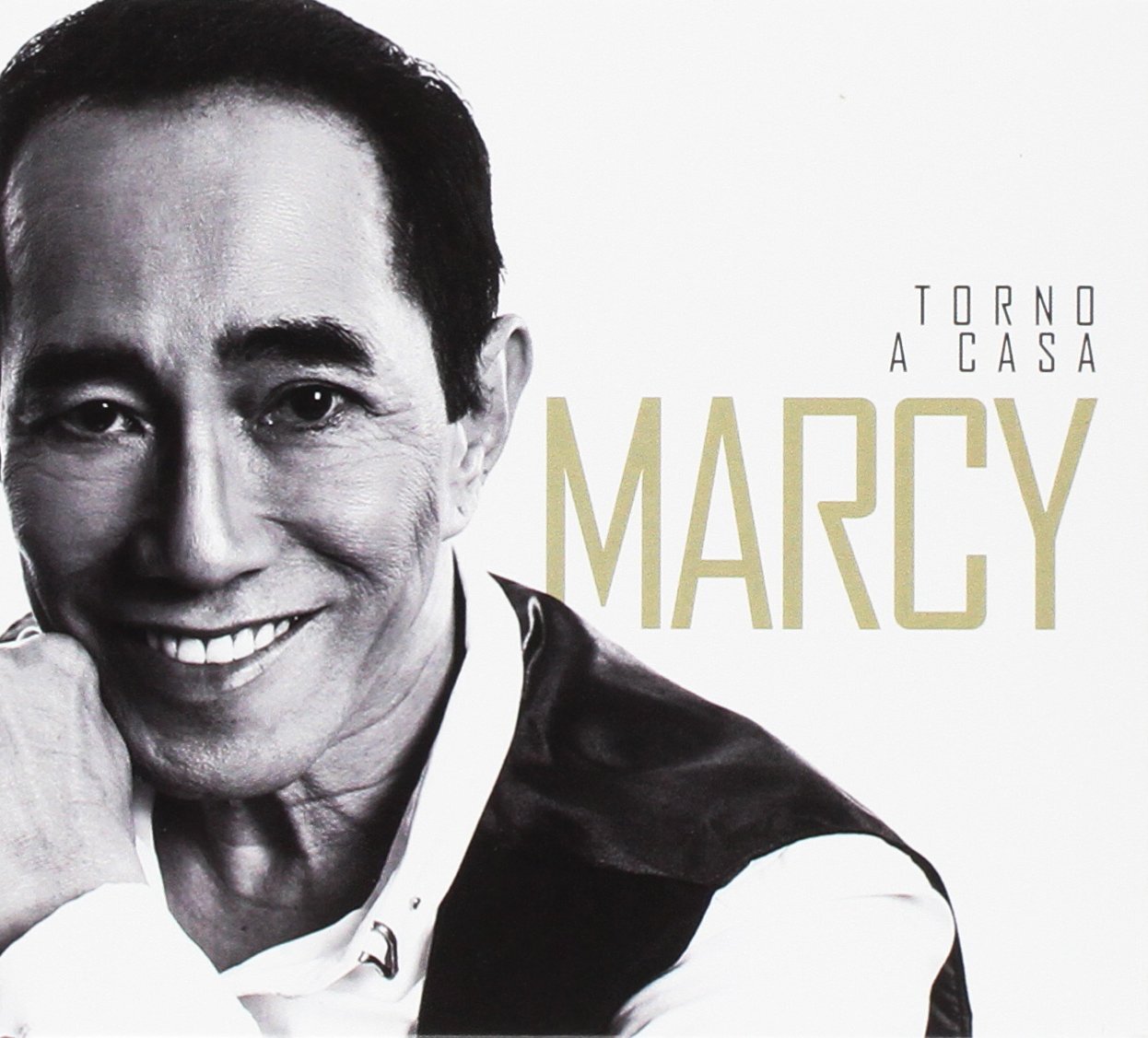 Marcy Bautista Marcellino Torno a Casa (CD)