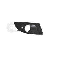 Prasco LüFtungsgitter StoßFäNger Vorne Rechts FüR Seat Leon 1P1 1M1 ST4222133