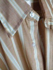 Kent collection by Arrow vintage shirt