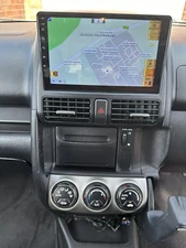 For Honda CR-V CRV 2002-2006 Apple CarPlay Android 13 Car Stereo Radio GPS Wifi