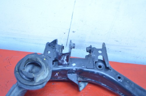 12-15 HONDA CIVIC HYBRID REAR LEFT DRIVER SIDE TRAILING CONTROL ARM OEM - Picture 7 of 9