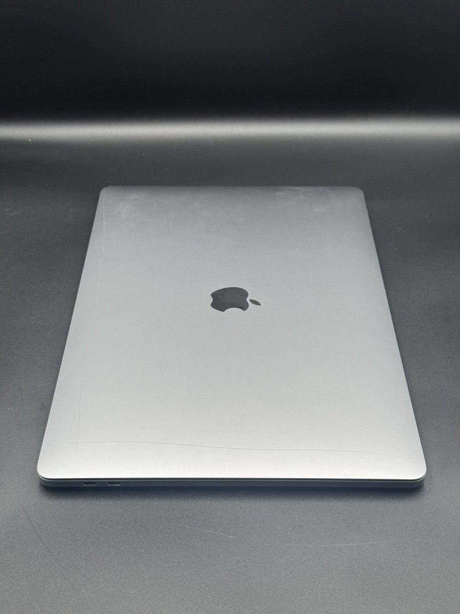 Mac Book Pro 2017Ver 15inch シルバー MacBook Pro (15-inch