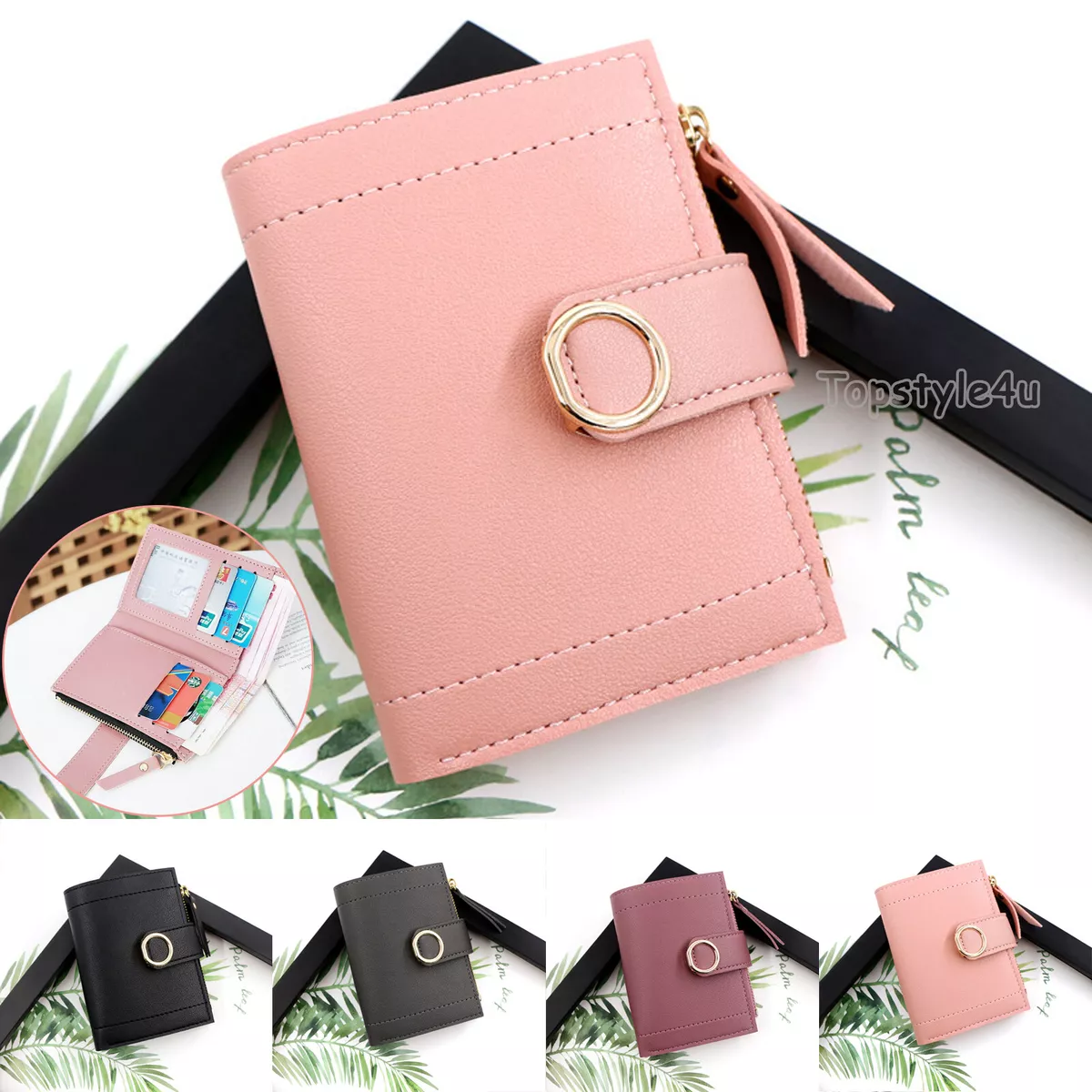 Branded wallets 2024 for women