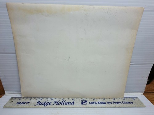 Vintage Photograph Glassblowers Glory Hole Blenko Milton Wv 8x10in - Picture 5 of 5