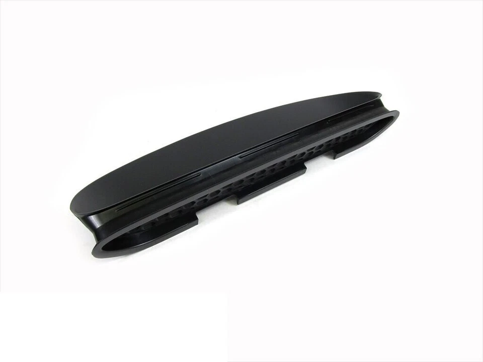 06-10 DODGE CHARGER SRT8 & 2008 MAGNUM SRT8 FRONT HOOD SCOOP BEZEL OEM NEW MOPAR - Image 2 of 4