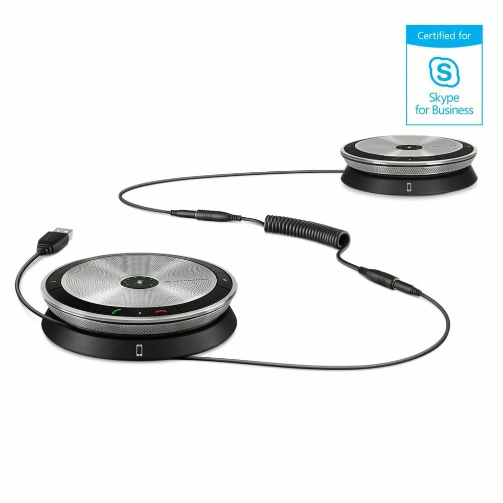 Sennheiser speakerphone sale