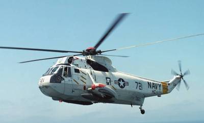 Sikorsky SH-3 Sea King SH3 Helicopter Desktop Kiln Dry Wood Sikorsky SH-3 Sea King SH3 Helicopter Desktop Kiln Dry Wood