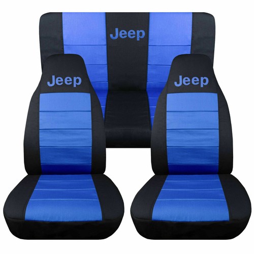 2011 Jeep Wrangler JK 4 Door Seat 