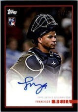 2018 Topps On Demand Set Trading Cards Checklist and Set Guide 39