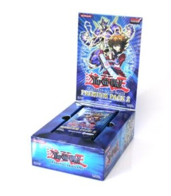 premium pack booster box One Piece TCG: The Best Japanese Premium Booster Box [PRB-01]