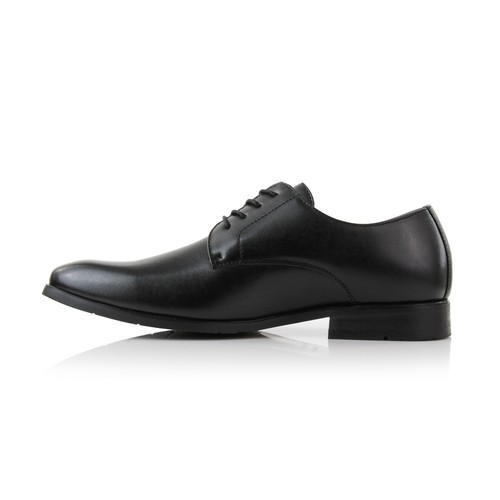 Zapatos derby de punta lisa Ferro Aldo ALVIN para hombre - Imagen 9 de 36
