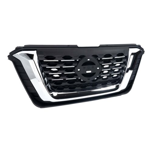 Ajuste para Nissan Kicks 2018-2020 montaje delantero parrilla de parachoques superior 623105RB0A - Imagen 3 de 12