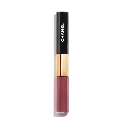 Chanel Le Rouge Duo Ultra Tenue Ultrawear Liquid Lip Colour, 156 Rosewood  - 第 1/6 張圖片