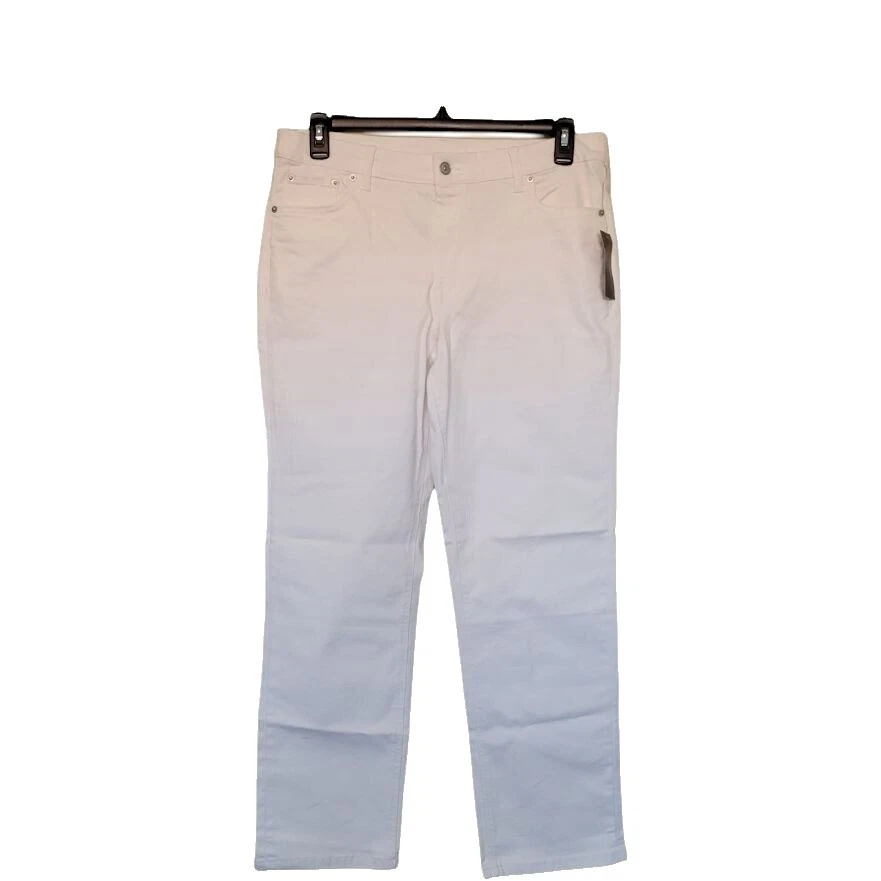 Mezcla de algodón Denim & Co. Prendas de vestir para Mujeres