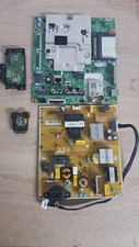 LG 43UJ634V  Mainboard EAX67133404 (1.0) Netzteil EAX67209001 (1.5)