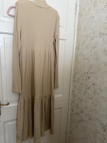 Ladies Brand New With Tags Boohoo Dress Size 12 - Picture 2 of 4
