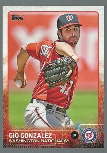 2015 Topps Series 1 Baseball Pick Complete Your Set #1-250 RC Base Stars 🔥⚾🔥 - Picture 43 of 249