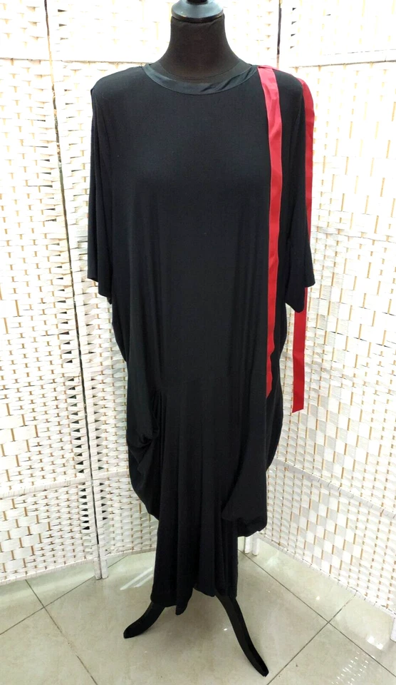 Beautiful Special full-Length Asymmetrical Dress  By Kedem Sasson  Size - 2 - - Image 2 of 4